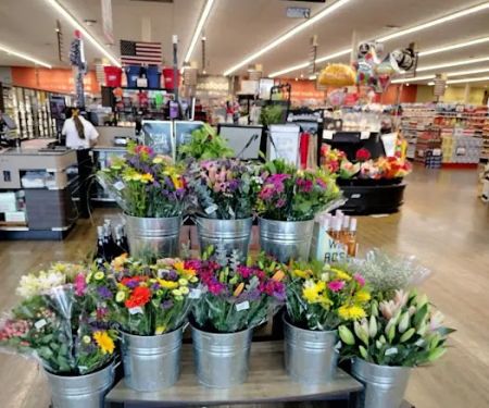 Stater Bros. Bakery