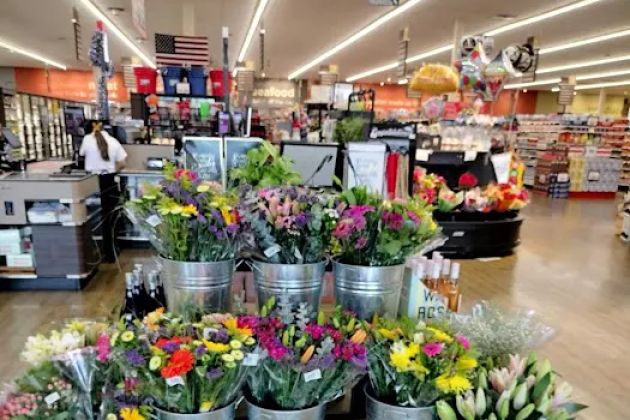 Stater Bros. Bakery