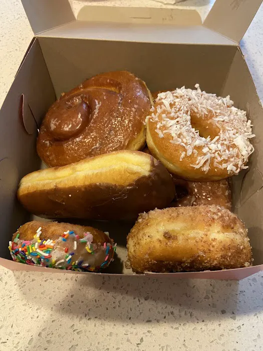Country Donuts Picture 4