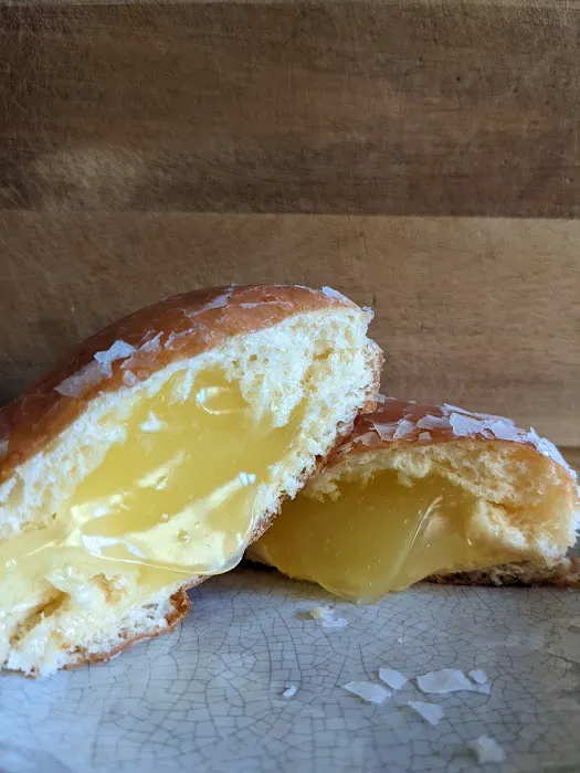 Country Donuts Picture 1