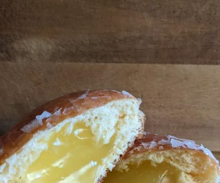 Country Donuts