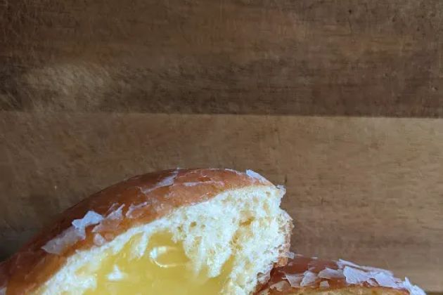 Country Donuts