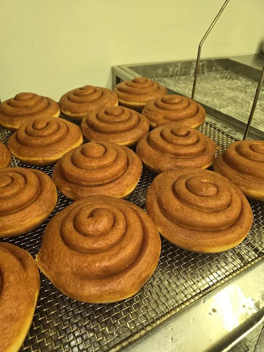 Country Donuts Picture 2