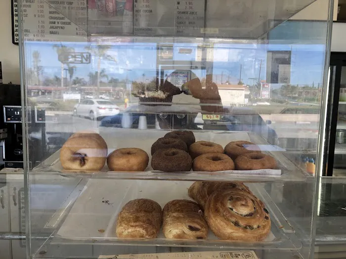 Country Donuts Picture 10