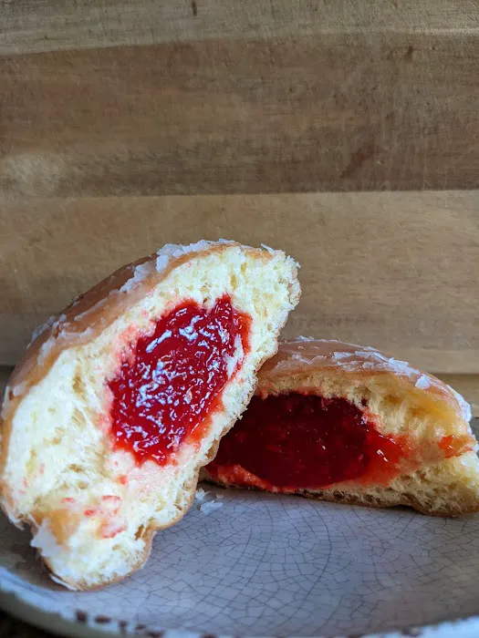 Country Donuts Picture 9