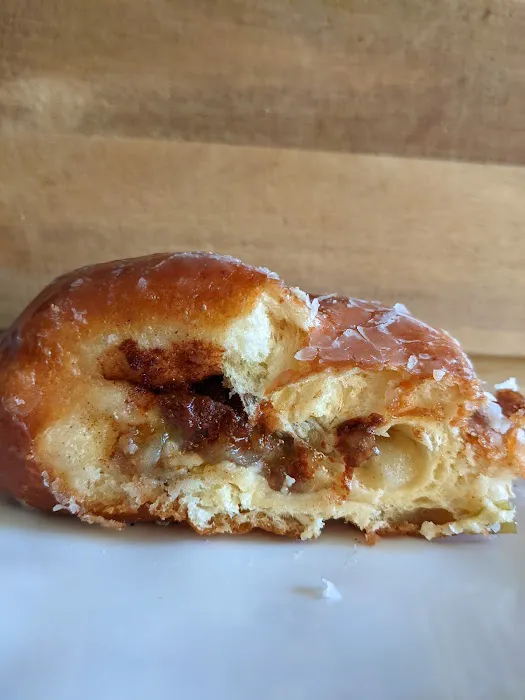 Country Donuts Picture 8