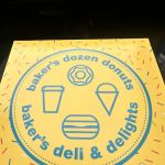 Baker's Dozen Donuts Deli & Delights