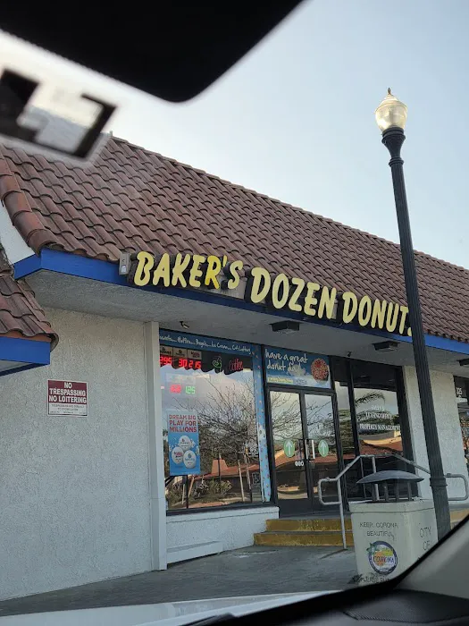 Baker's Dozen Donuts Deli & Delights Picture 3