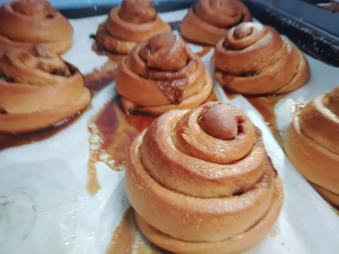 La Colimense Bakery Picture 8