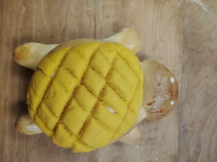 La Colimense Bakery Picture 9