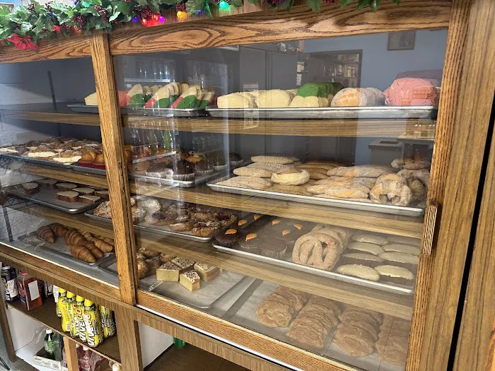 La Colimense Bakery Picture 3