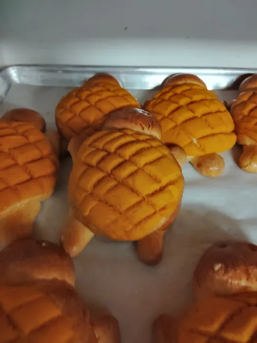 La Colimense Bakery Picture 10