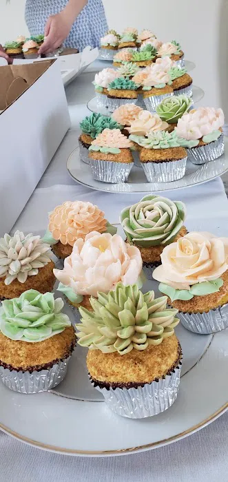Tasteful Cakes Inc Picture 8