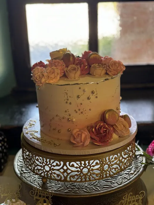 Tasteful Cakes Inc Picture 6
