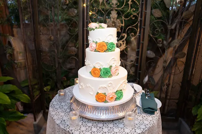 Tasteful Cakes Inc Picture 5