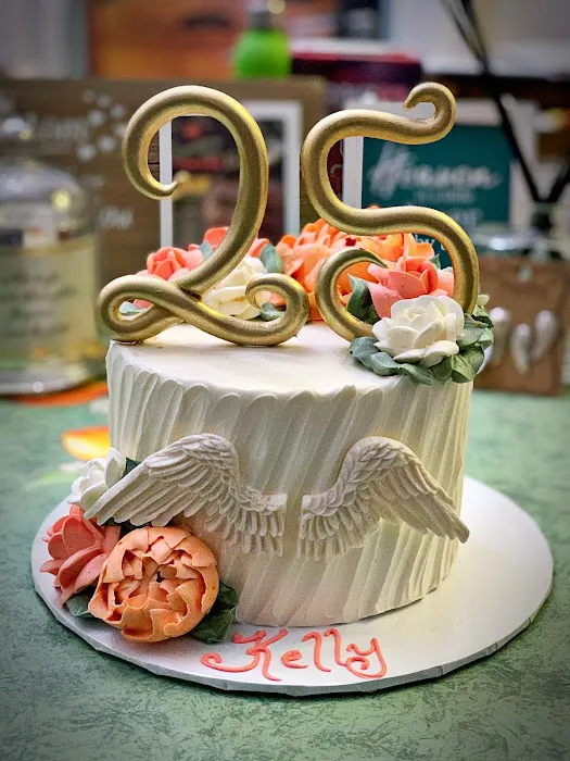 Tasteful Cakes Inc Picture 10