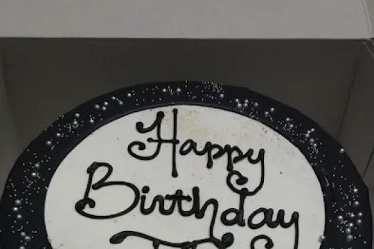 Tasteful Cakes Inc
