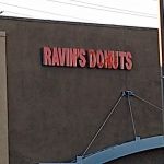 Ravins Donuts