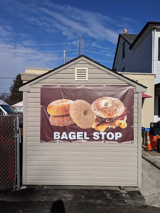 Bagel Stop Picture 8