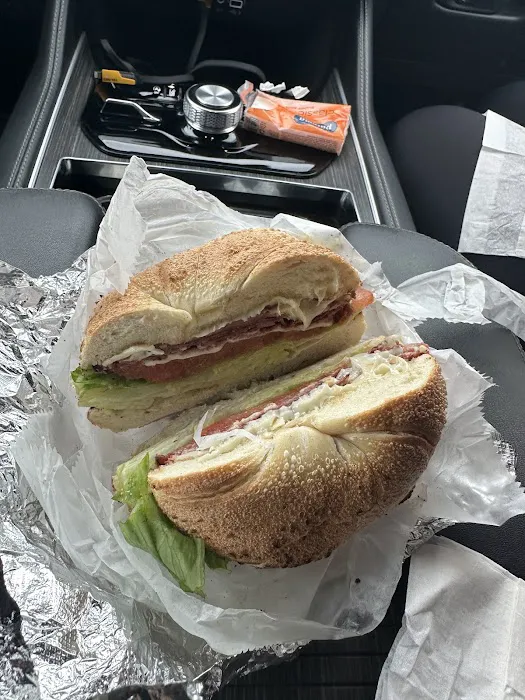 Bagel Stop Picture 6