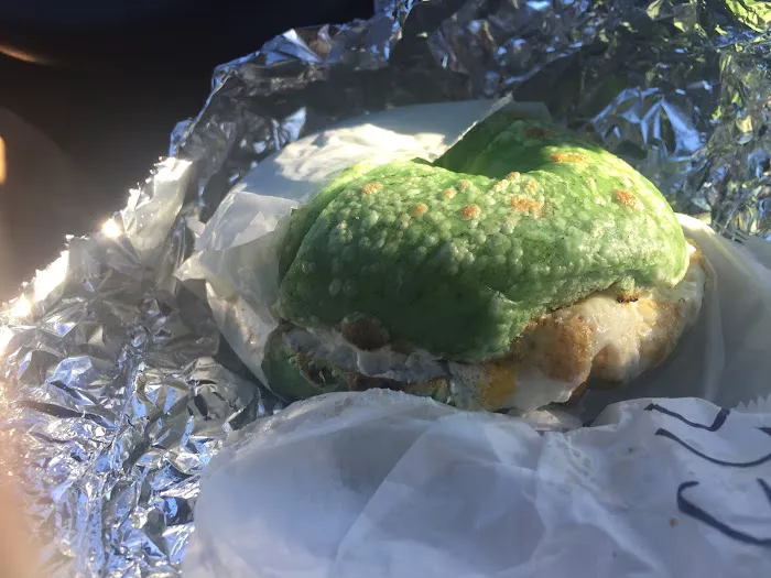 Bagel Stop Picture 9