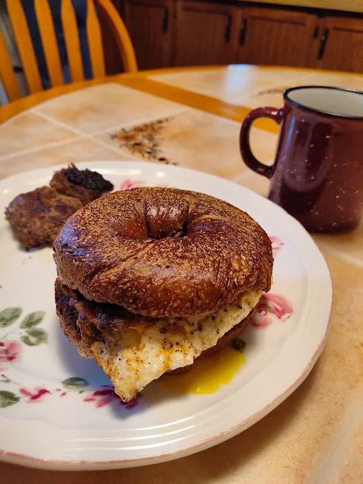 Bagel Stop Picture 10