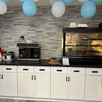 Antojitos El Quetzal Bakery ico