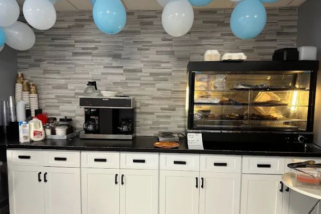 Antojitos El Quetzal Bakery