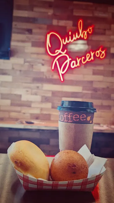 Parceros - Punto y Coma Picture 9