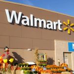 Walmart Bakery