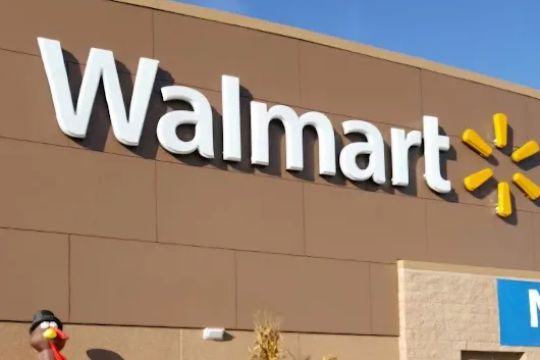 Walmart Bakery