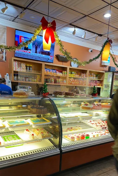 Guatepan Bakery Picture 5