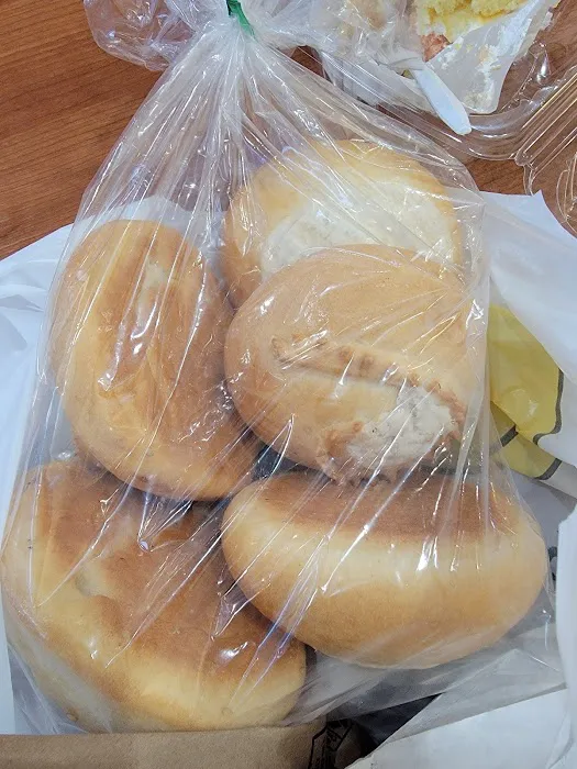 Guatepan Bakery Picture 10