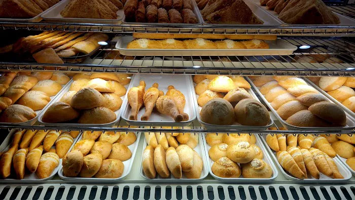 Guatepan Bakery Picture 3