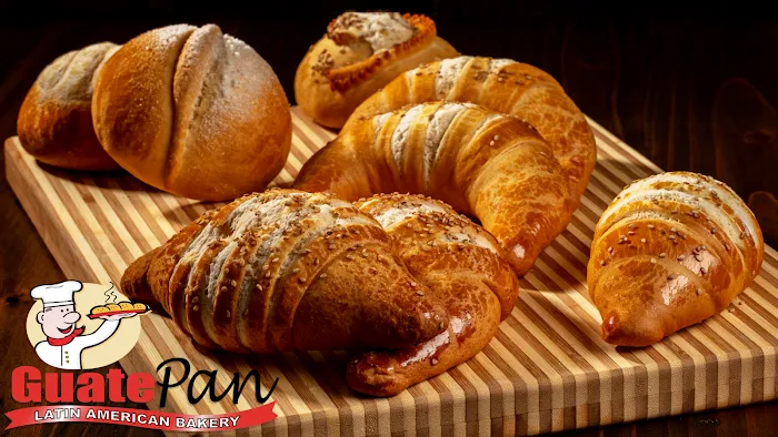 Guatepan Bakery Picture 7