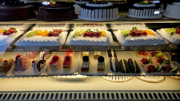Guatepan Bakery Picture 1