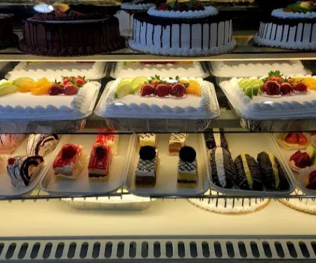 Guatepan Bakery