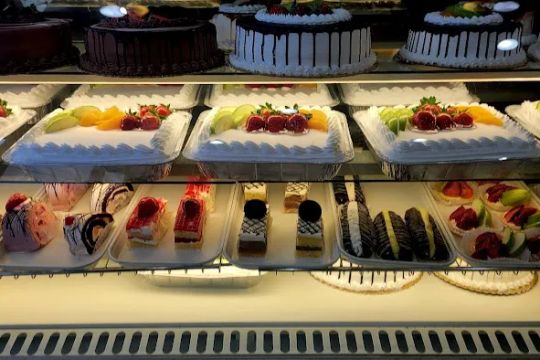 Guatepan Bakery