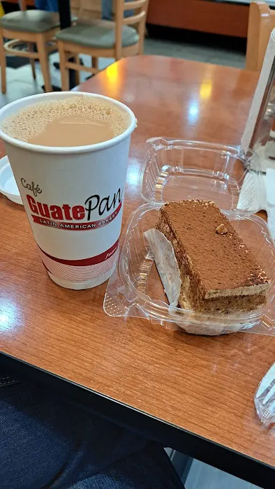 Guatepan Bakery Picture 2