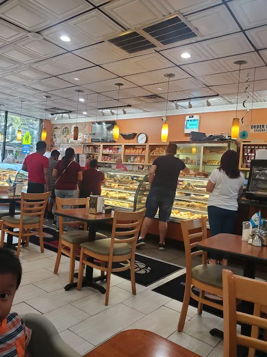 Guatepan Bakery Picture 4