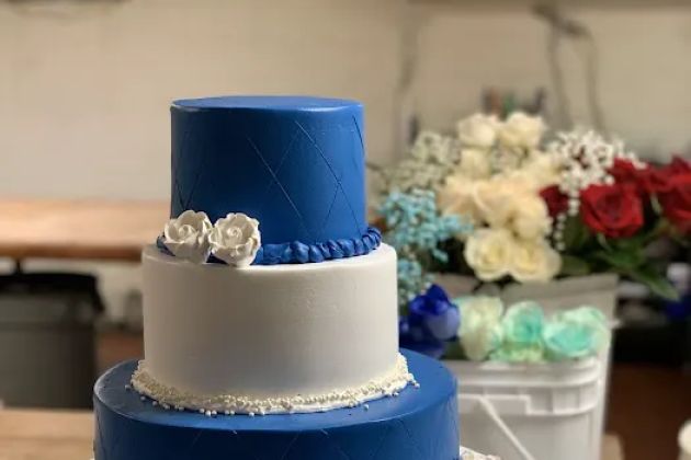 GuatePan Bakery