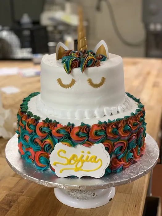 GuatePan Bakery Picture 4