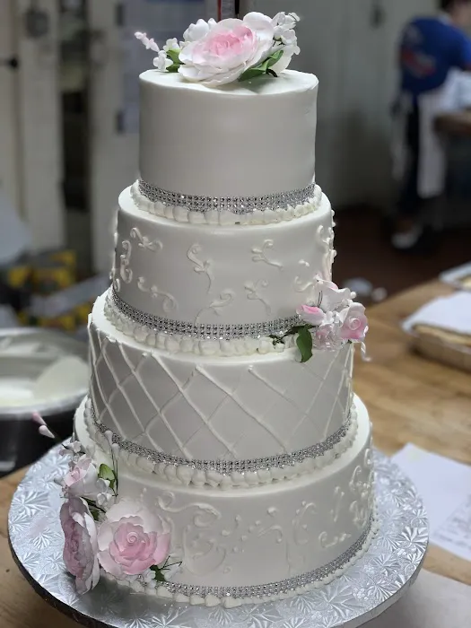 GuatePan Bakery Picture 9