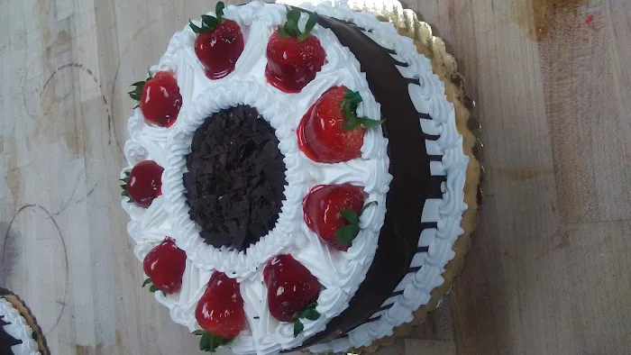 GuatePan Bakery Picture 8