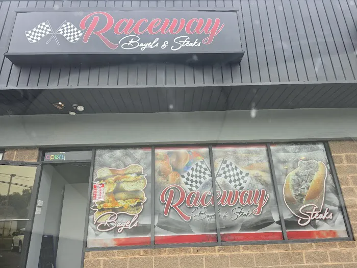 Raceway Bagels by BUNOS Picture 1