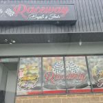 Raceway Bagels by BUNOS