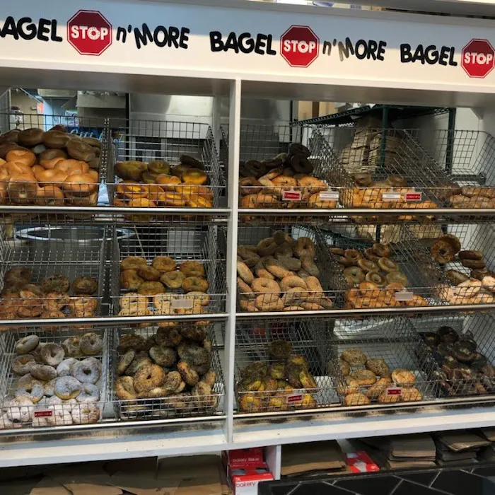 Raceway Bagels by BUNOS Picture 4