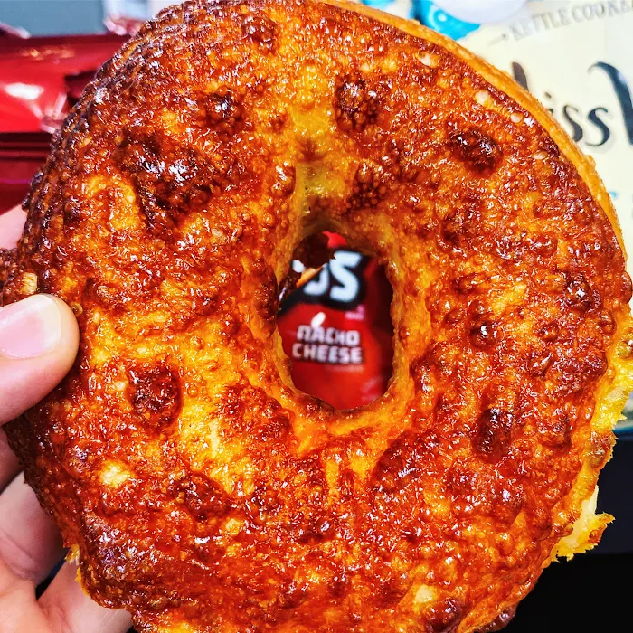 Raceway Bagels by BUNOS Picture 3