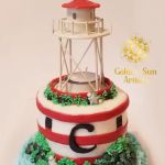 Golden Sun Artistry