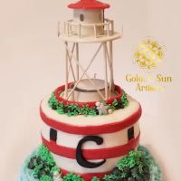 Golden Sun Artistry ico
